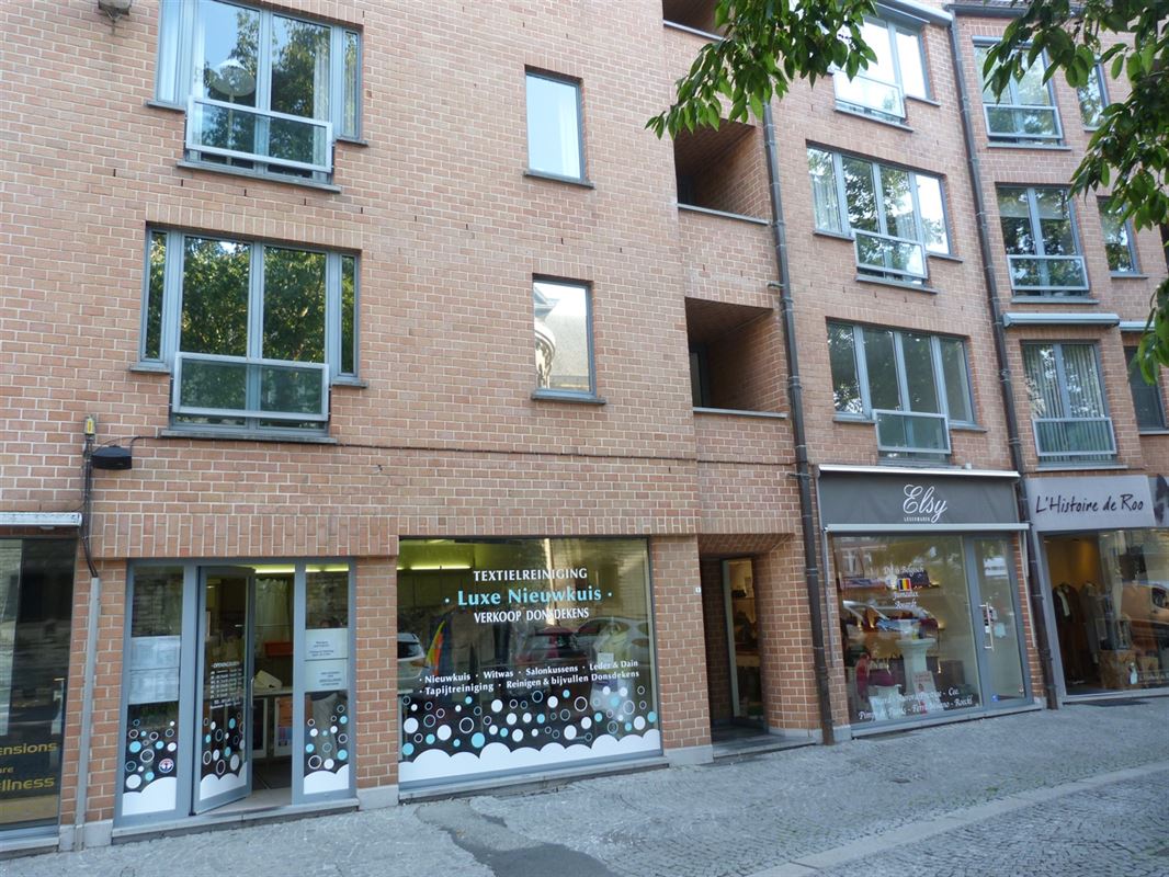 Appartement te 3800 SINT-TRUIDEN (België) - Prijs € 155.000