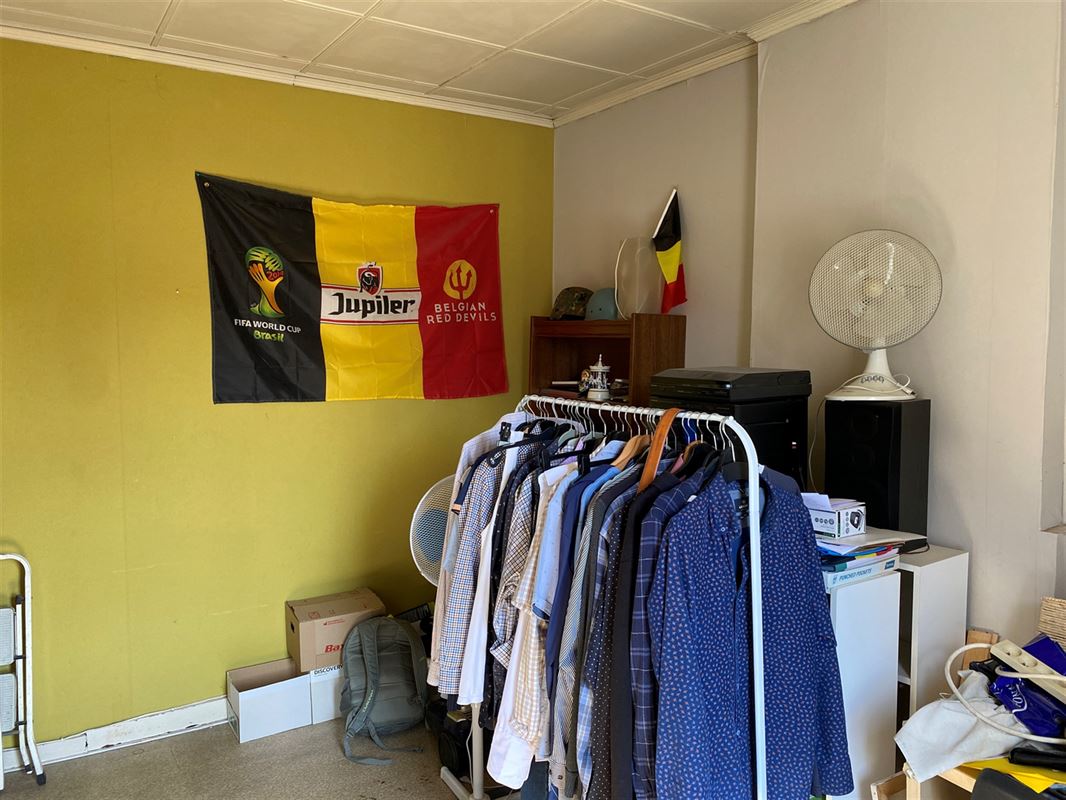 Foto 23 : Stadswoning te 3800 SINT-TRUIDEN (België) - Prijs € 155.000