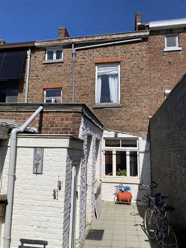 Foto 18 : Stadswoning te 3800 SINT-TRUIDEN (België) - Prijs € 155.000