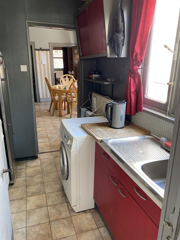 Foto 13 : Stadswoning te 3800 SINT-TRUIDEN (België) - Prijs € 155.000