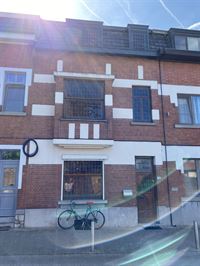 Foto 2 : Stadswoning te 3800 SINT-TRUIDEN (België) - Prijs € 155.000