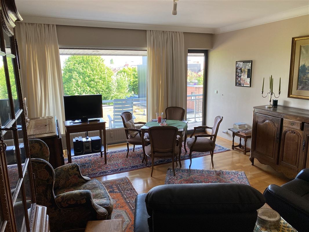 Foto 2 : Appartement te 3800 SINT-TRUIDEN (België) - Prijs € 230.000