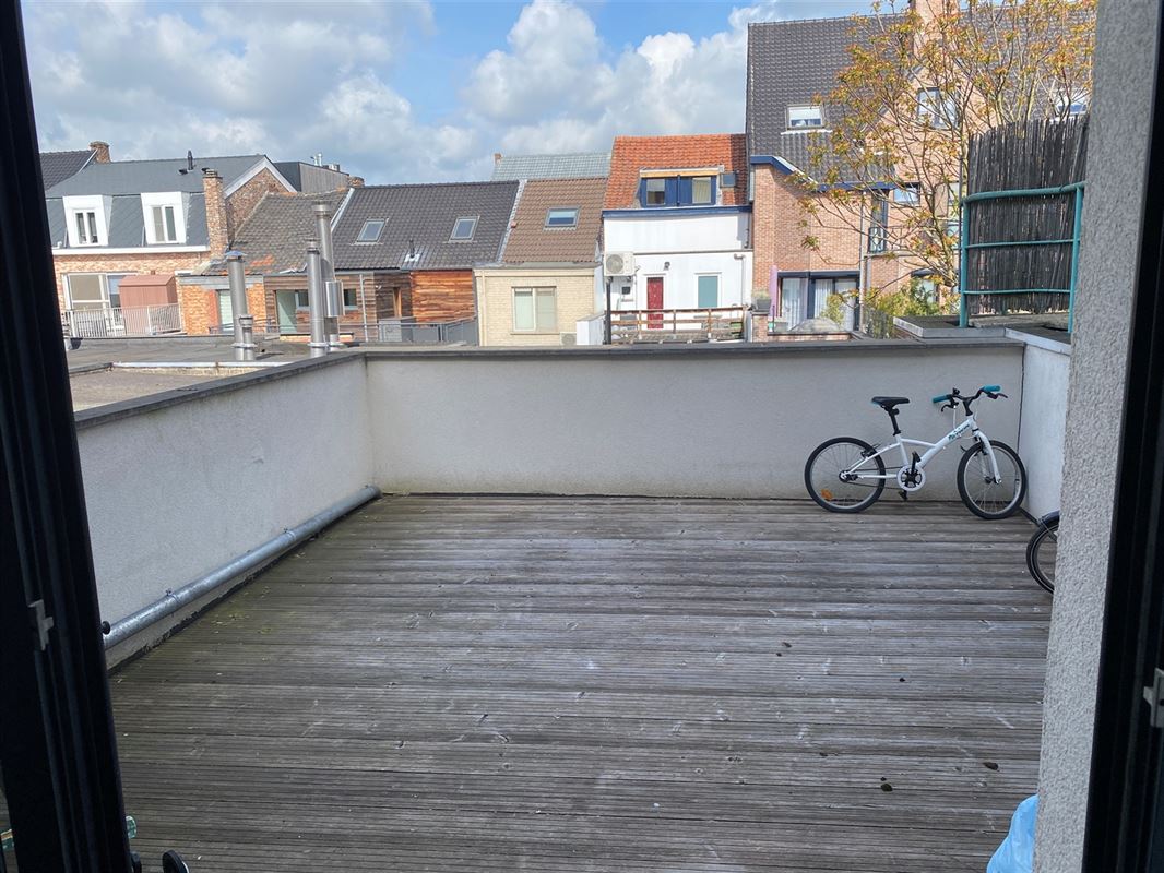 Foto 15 : Duplex/Penthouse te 3800 SINT-TRUIDEN (België) - Prijs € 320.000