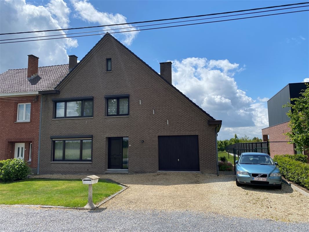 Foto 2 : Huis te 3800 ZEPPEREN (België) - Prijs € 318.000