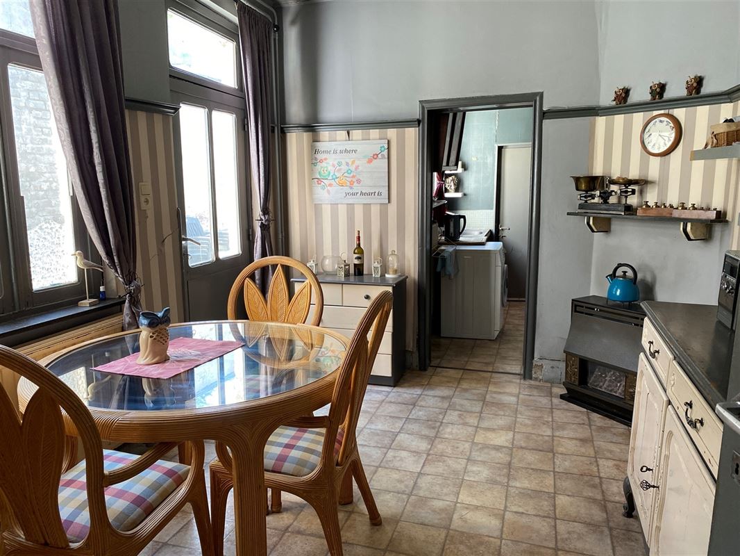 Foto 10 : Stadswoning te 3800 SINT-TRUIDEN (België) - Prijs € 155.000