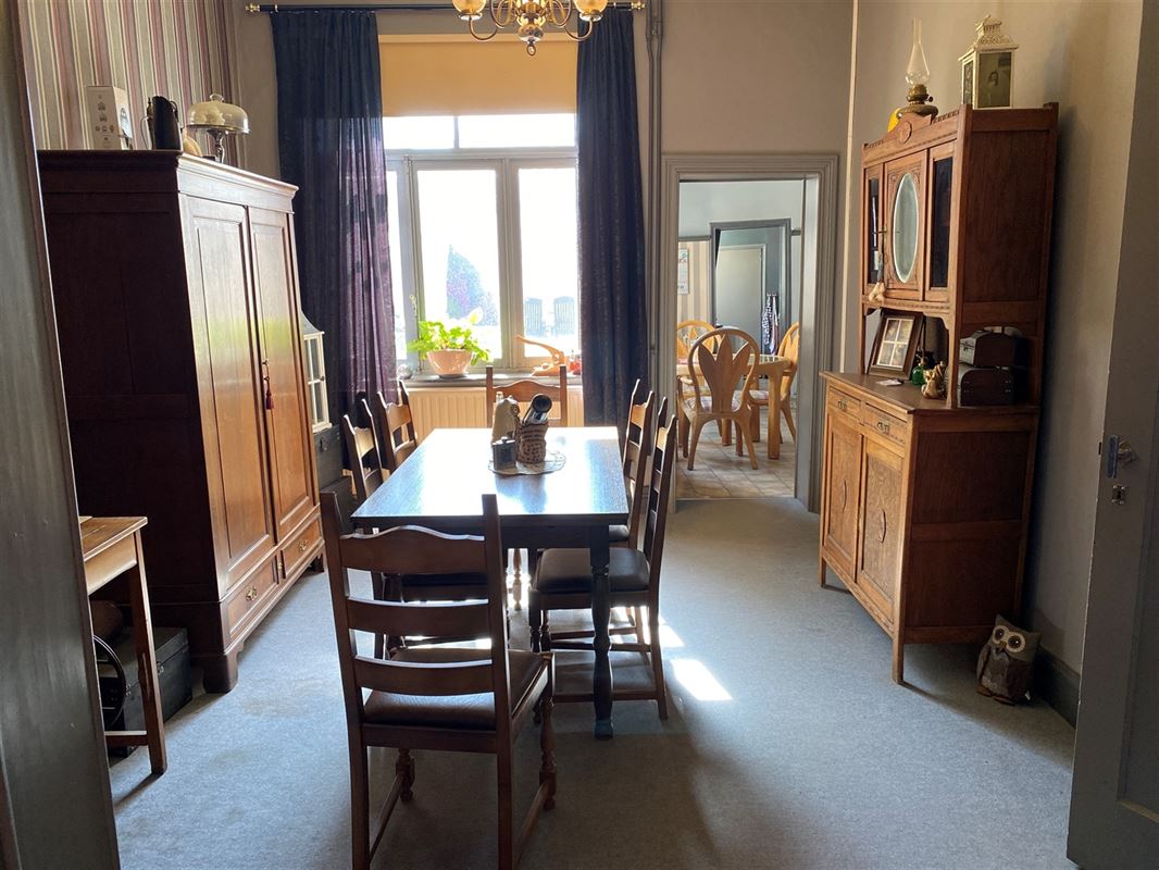 Foto 5 : Stadswoning te 3800 SINT-TRUIDEN (België) - Prijs € 155.000