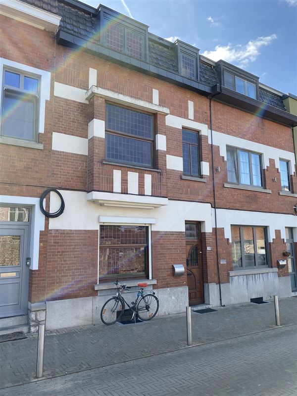Stadswoning te 3800 SINT-TRUIDEN (België) - Prijs € 155.000
