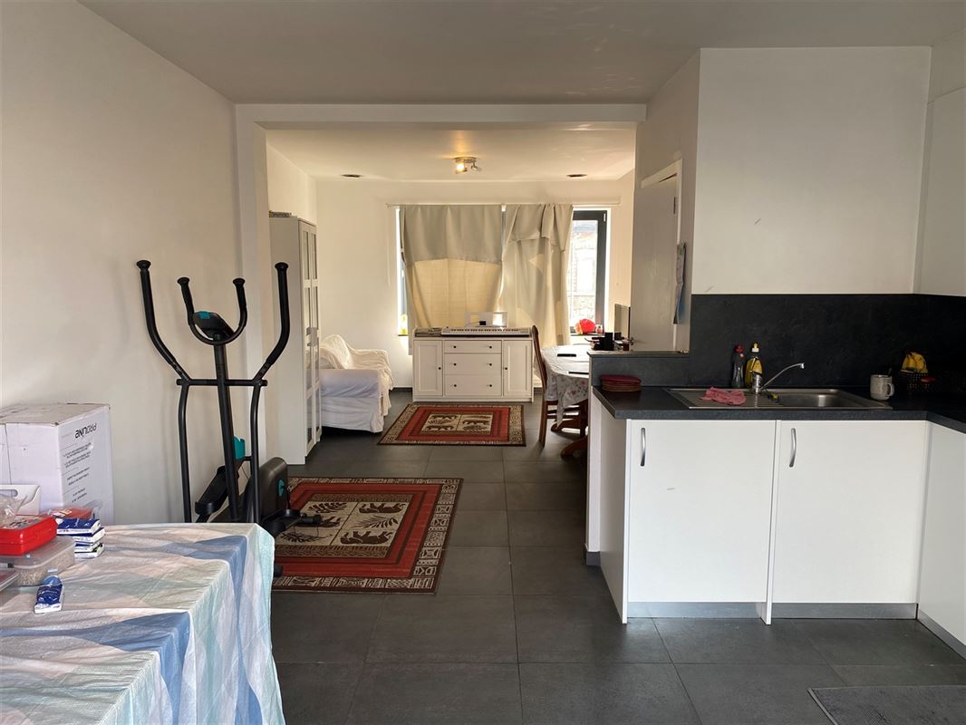 Foto 14 : Duplex/Penthouse te 3800 SINT-TRUIDEN (België) - Prijs € 320.000