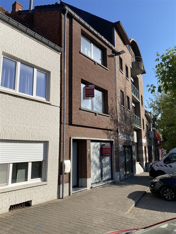 Foto 2 : Duplex/Penthouse te 3800 SINT-TRUIDEN (België) - Prijs € 320.000