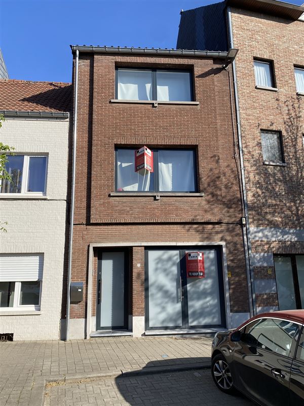 Duplex/Penthouse te 3800 SINT-TRUIDEN (België) - Prijs € 320.000