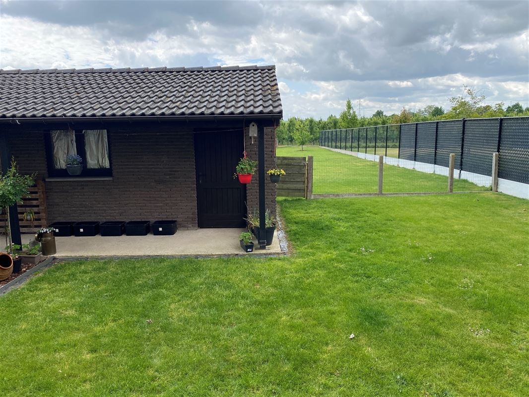 Foto 19 : Huis te 3800 ZEPPEREN (België) - Prijs € 318.000