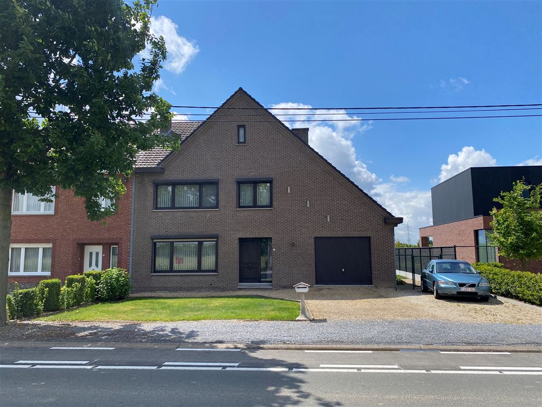 Huis te 3800 ZEPPEREN (België) - Prijs € 318.000