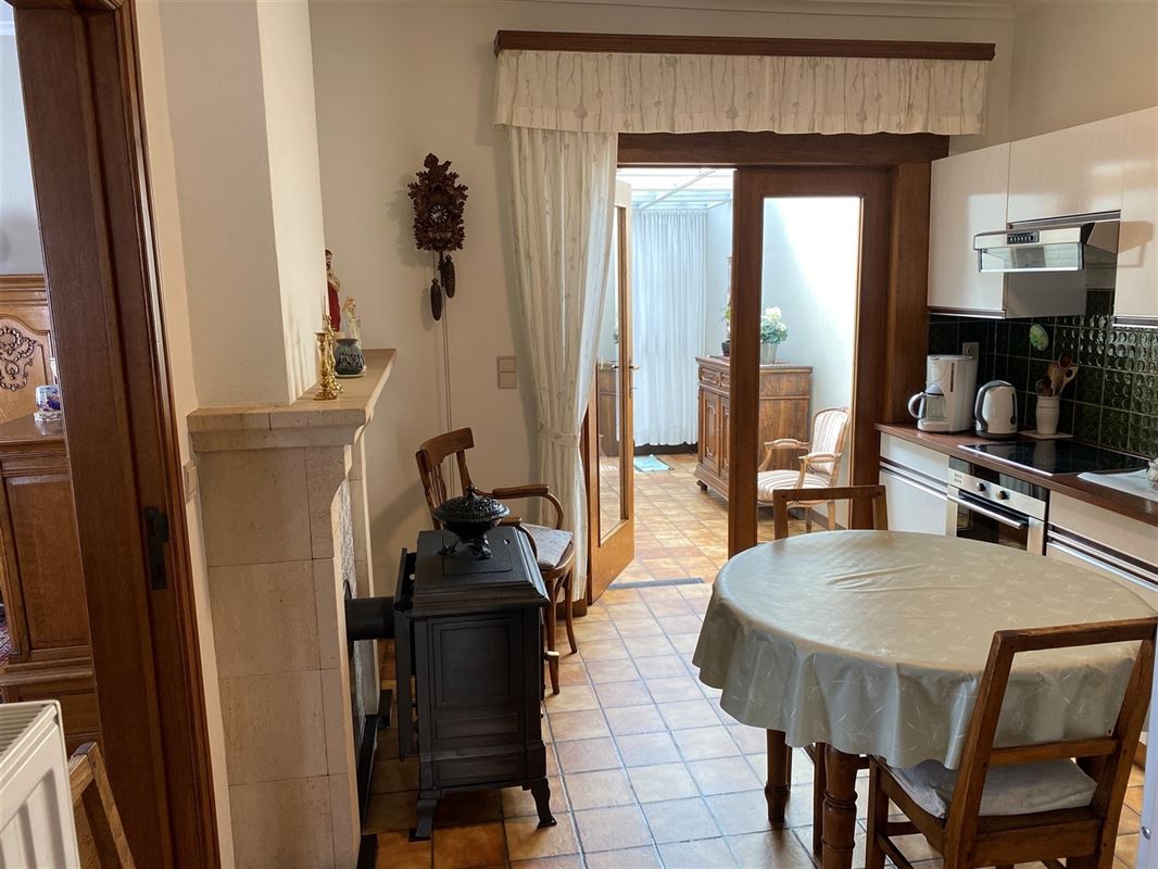 Foto 16 : Huis te 3400 LANDEN (België) - Prijs € 259.000