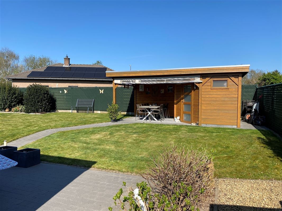 Foto 32 : Villa te 3454 RUMMEN (België) - Prijs € 342.000