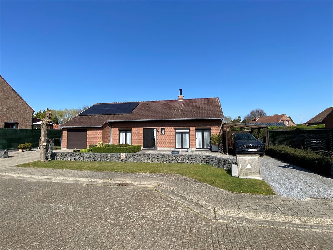 Foto 3 : Villa te 3454 RUMMEN (België) - Prijs € 342.000