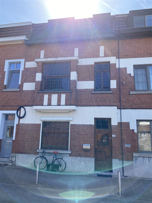 Foto 32 : Stadswoning te 3800 SINT-TRUIDEN (België) - Prijs € 155.000