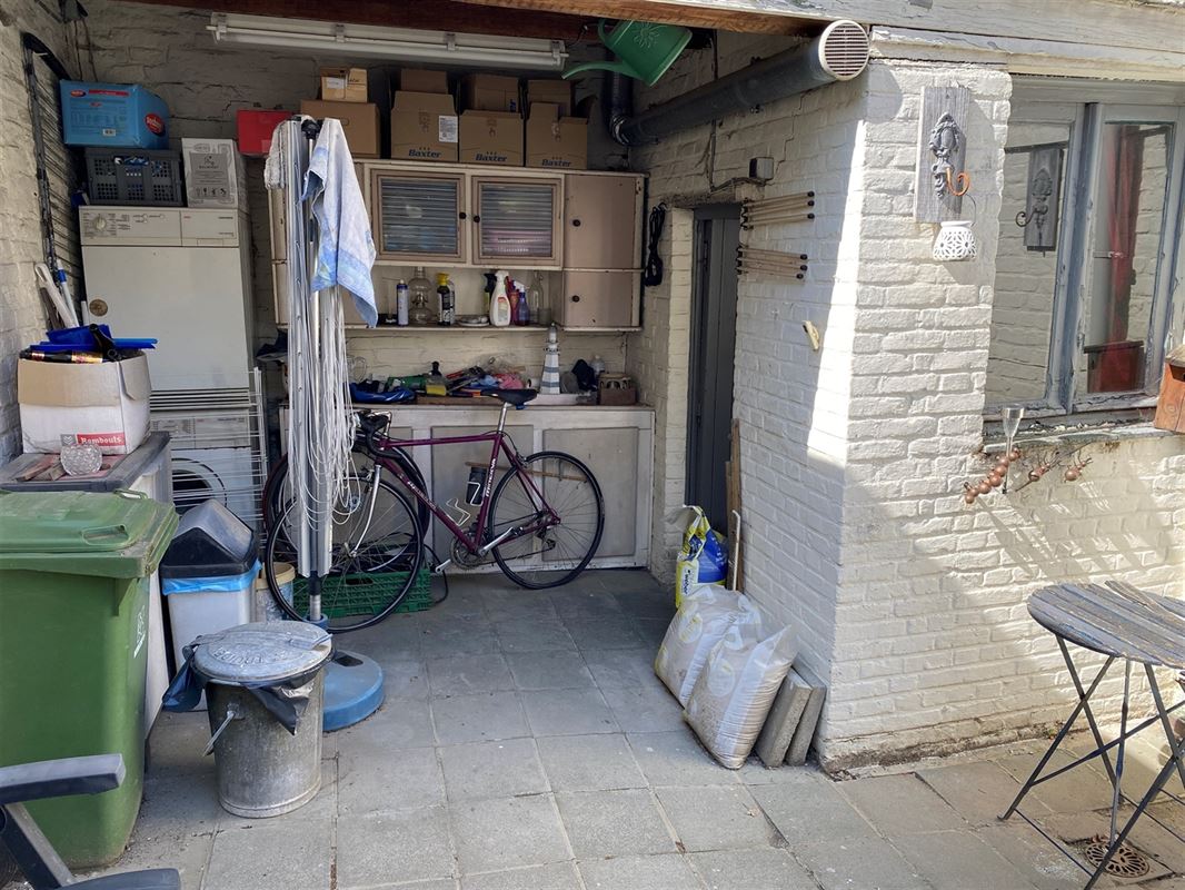 Foto 16 : Stadswoning te 3800 SINT-TRUIDEN (België) - Prijs € 155.000