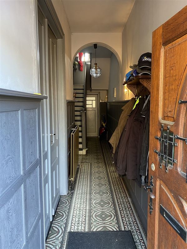 Foto 3 : Stadswoning te 3800 SINT-TRUIDEN (België) - Prijs € 155.000