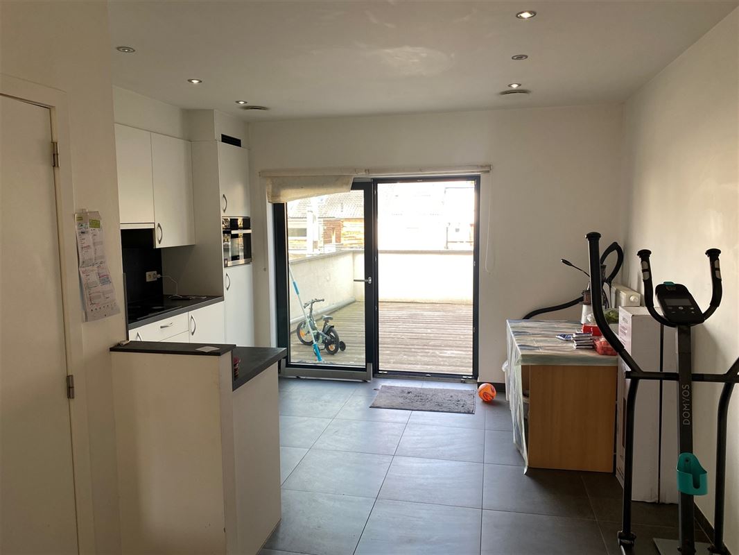 Foto 11 : Duplex/Penthouse te 3800 SINT-TRUIDEN (België) - Prijs € 320.000