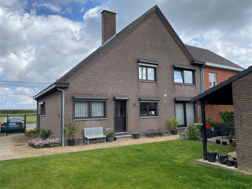 Foto 26 : Huis te 3800 ZEPPEREN (België) - Prijs € 318.000