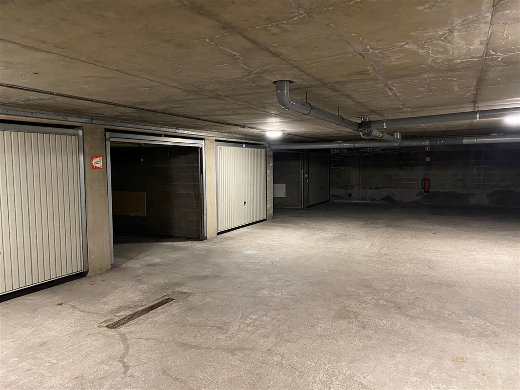 Foto 2 : Parking/Garagebox te 3800 SINT-TRUIDEN (België) - Prijs € 27.000