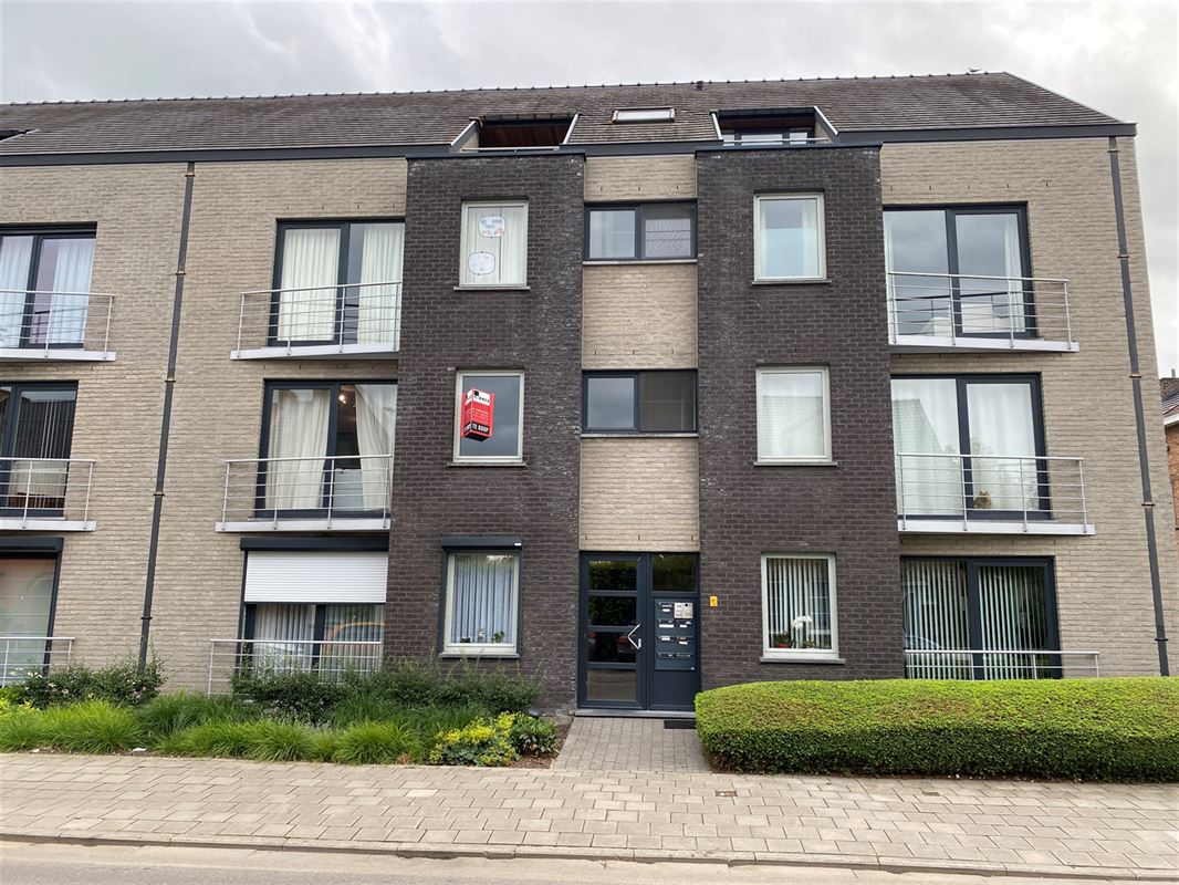 Appartement te 3800 SINT-TRUIDEN (België) - Prijs € 249.000