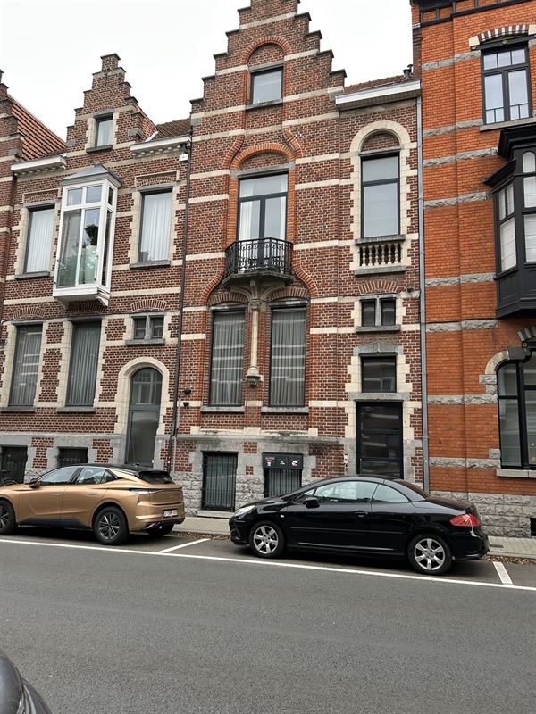 Appartement te 3800 SINT-TRUIDEN (België) - Prijs € 680