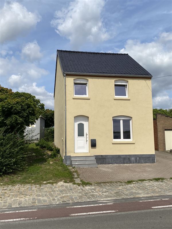 Huis te 3800 SINT-TRUIDEN (België) - Prijs € 269.000