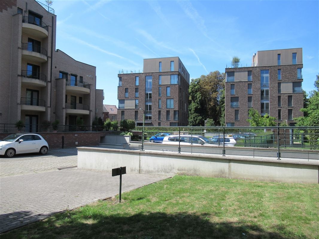 Appartement te 3800 SINT-TRUIDEN (België) - Prijs € 1.100