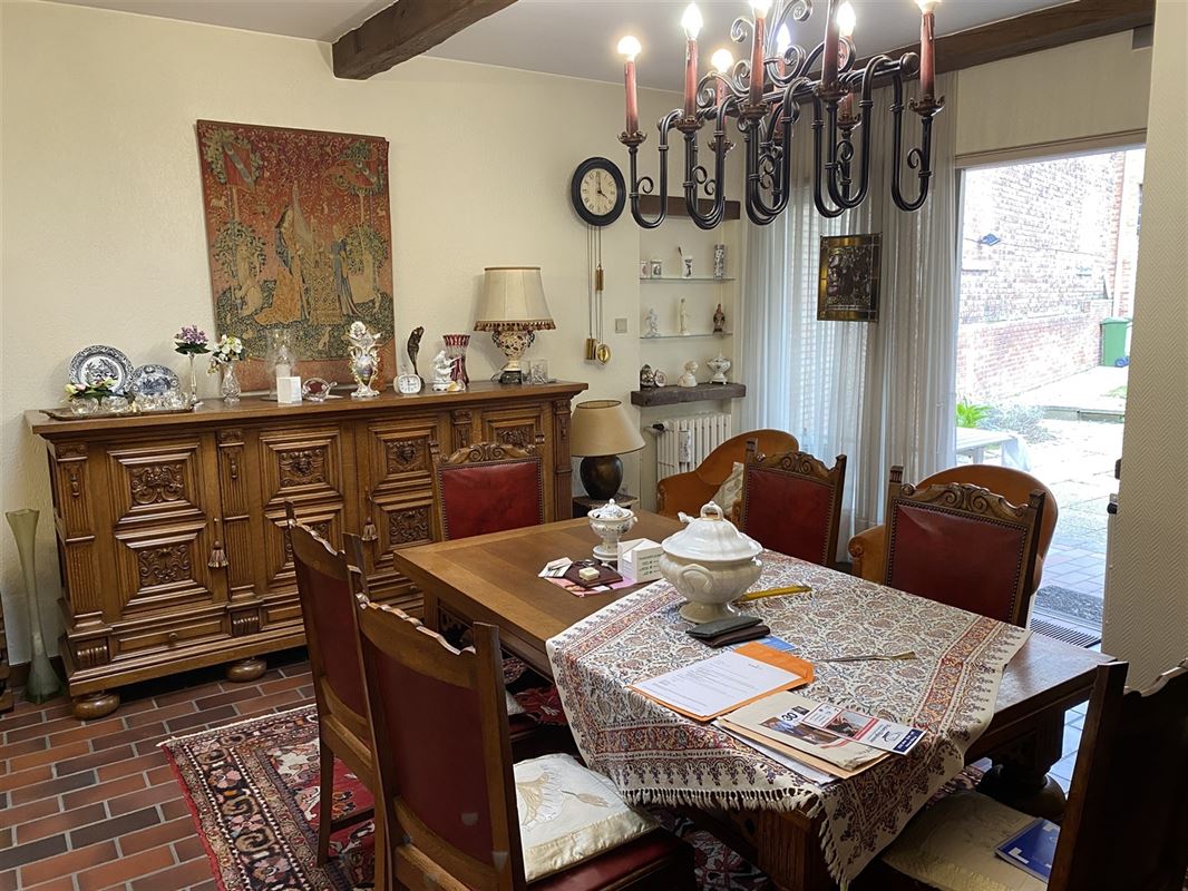Foto 18 : Herenhuis te 3800 SINT-TRUIDEN (België) - Prijs € 430.000