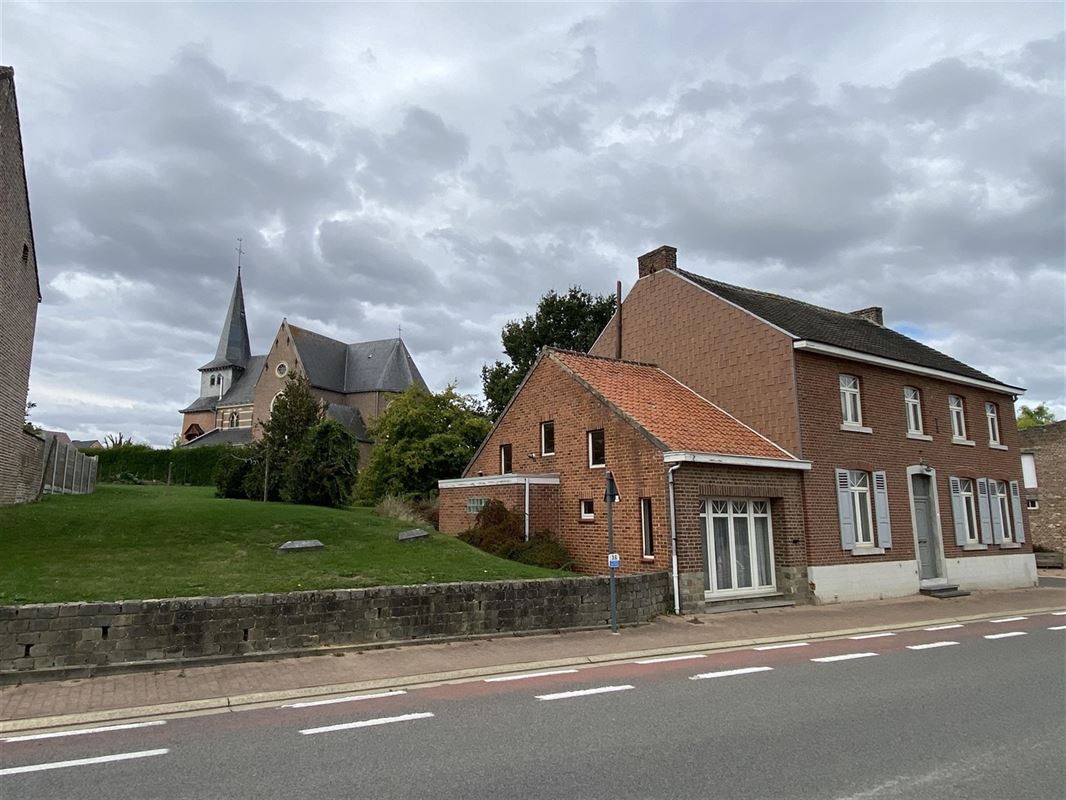 Foto 3 : Landelijke woning te 3891 BUVINGEN (België) - Prijs € 305.000