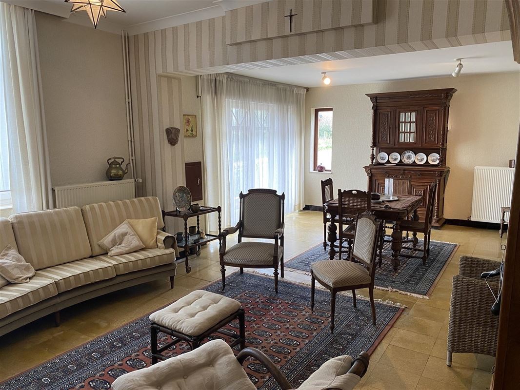 Foto 14 : Landelijke woning te 3891 BUVINGEN (België) - Prijs € 305.000