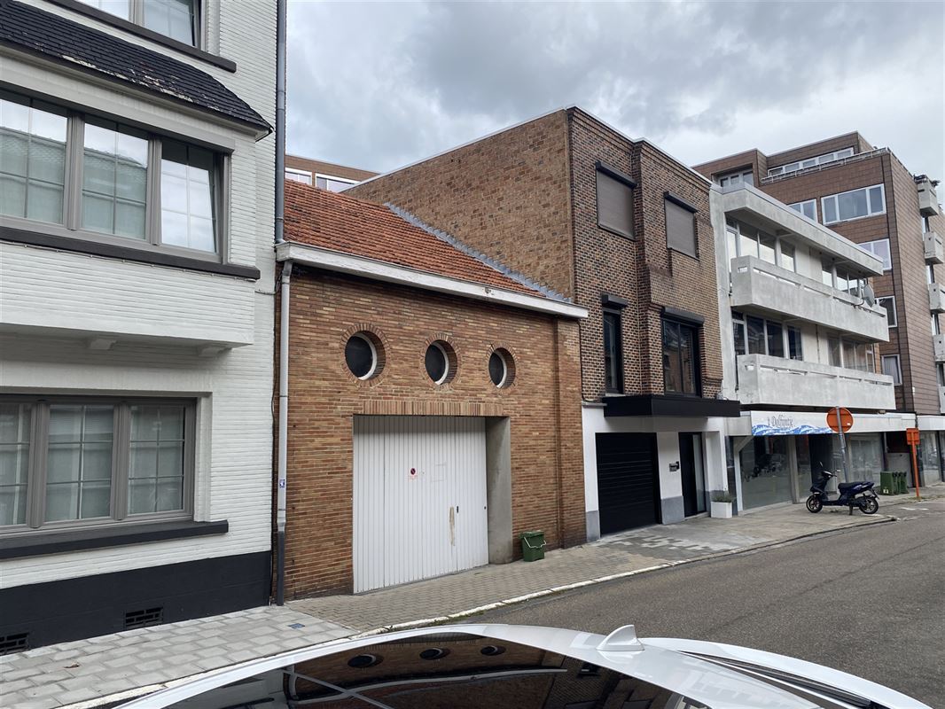 Foto 60 : Herenhuis te 3800 SINT-TRUIDEN (België) - Prijs € 430.000