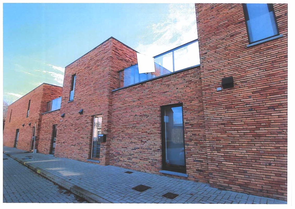 Huis te 3800 SINT-TRUIDEN (België) - Prijs € 1.050