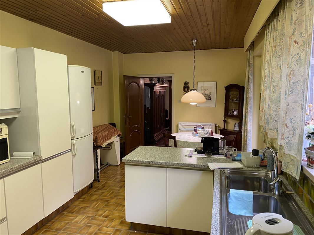 Foto 29 : Herenhuis te 3800 SINT-TRUIDEN (België) - Prijs € 430.000