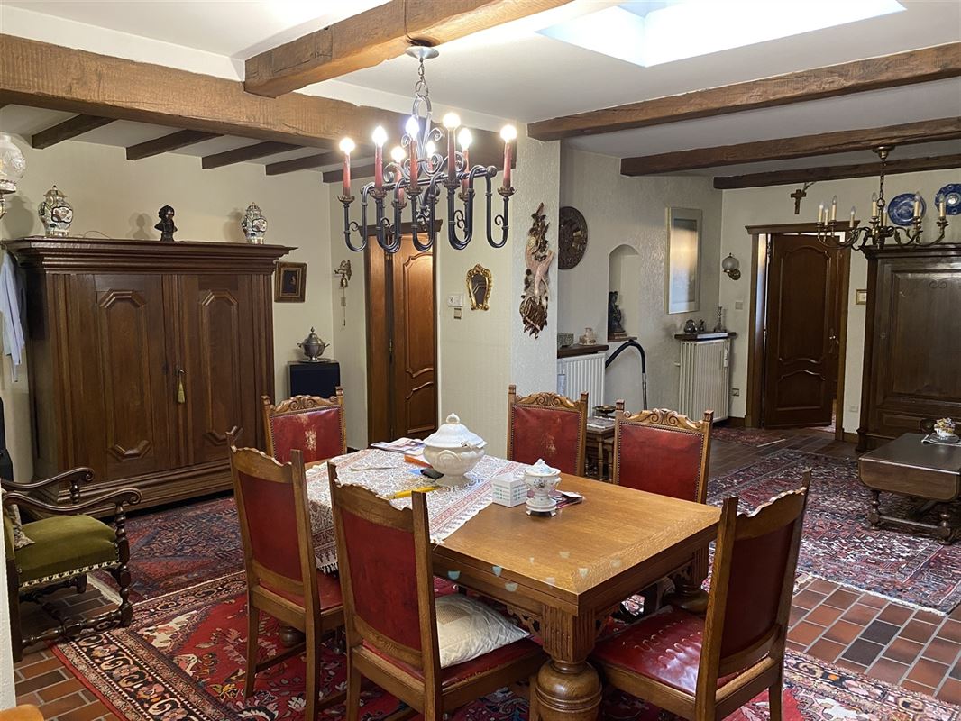Foto 13 : Herenhuis te 3800 SINT-TRUIDEN (België) - Prijs € 430.000