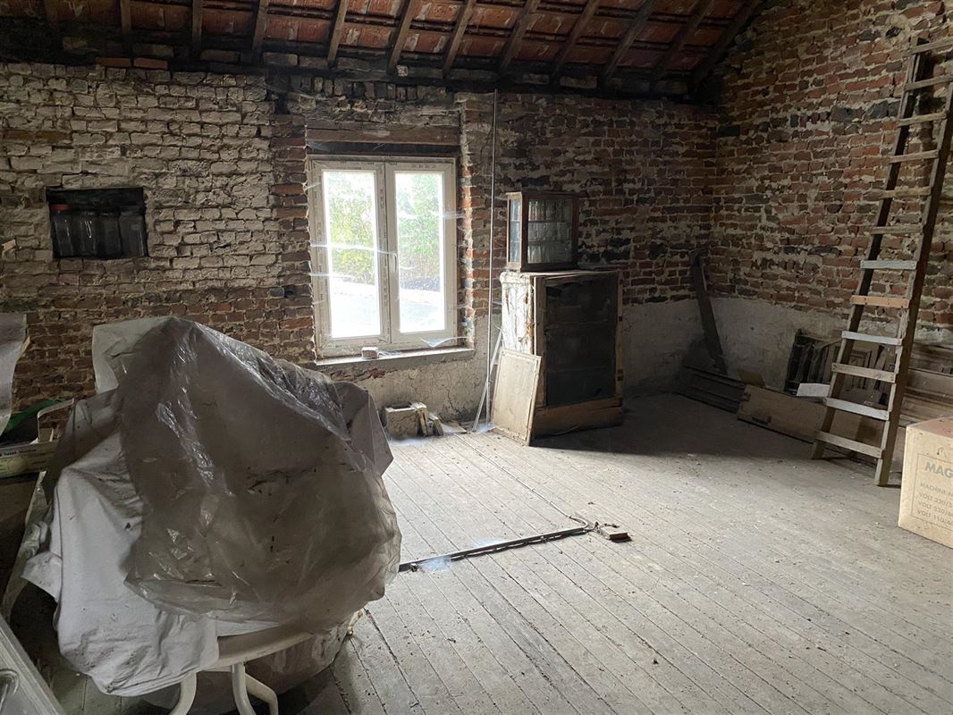 Foto 50 : Landelijke woning te 3891 BUVINGEN (België) - Prijs € 305.000