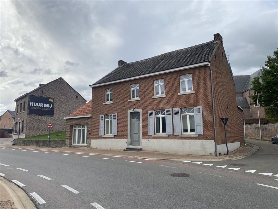 Landelijke woning te 3891 BUVINGEN (België) - Prijs € 305.000