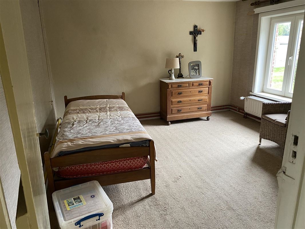 Foto 41 : Landelijke woning te 3891 BUVINGEN (België) - Prijs € 305.000