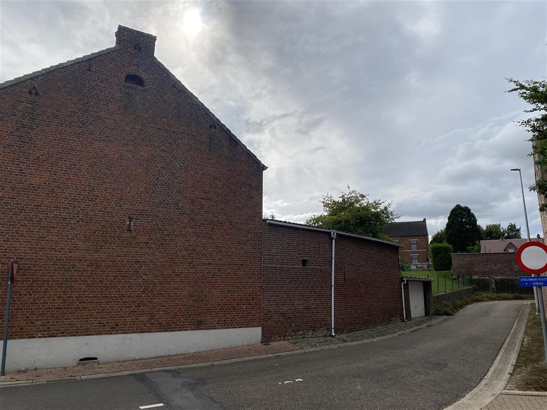 Foto 4 : Landelijke woning te 3891 BUVINGEN (België) - Prijs € 305.000