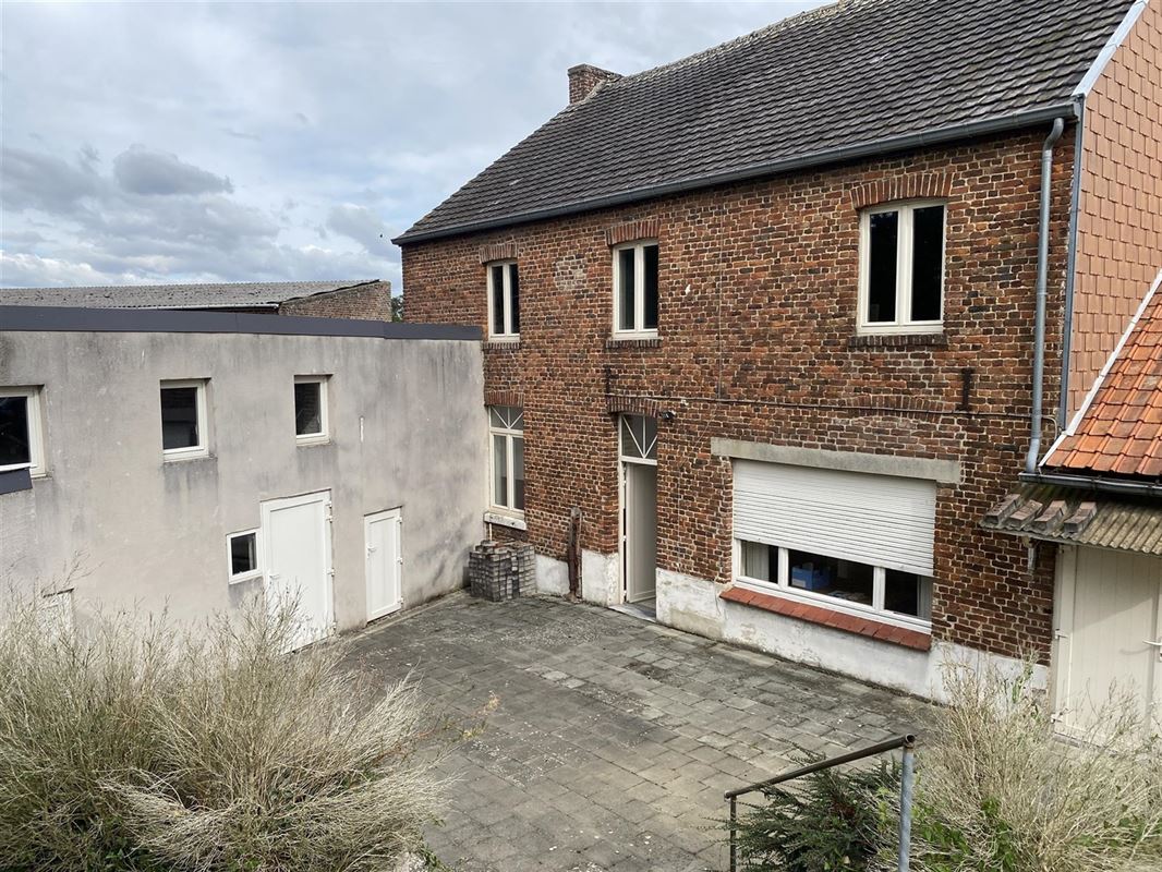 Foto 25 : Landelijke woning te 3891 BUVINGEN (België) - Prijs € 305.000