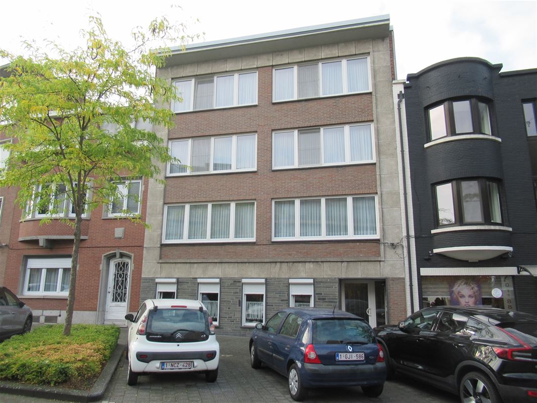 Appartement te 3400 LANDEN (België) - Prijs € 760