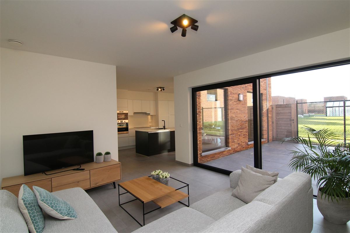 Foto 2 : Huis te 3800 SINT-TRUIDEN (België) - Prijs € 1.050