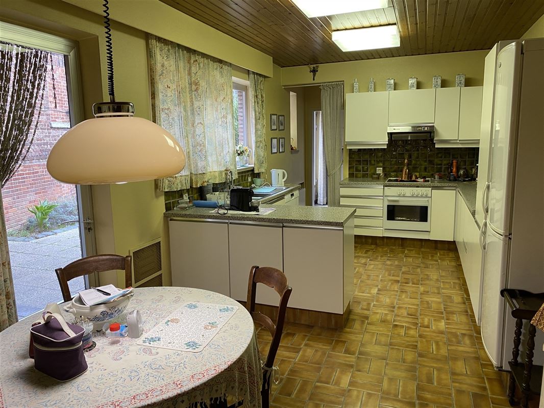 Foto 24 : Herenhuis te 3800 SINT-TRUIDEN (België) - Prijs € 430.000