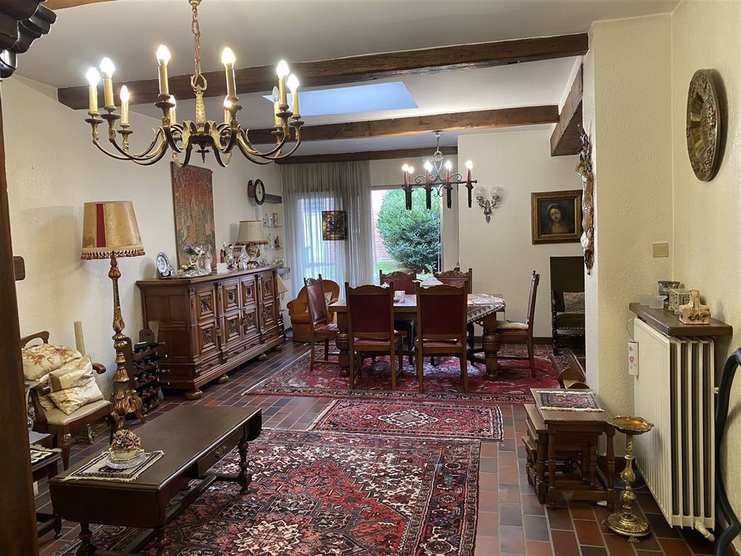 Foto 16 : Herenhuis te 3800 SINT-TRUIDEN (België) - Prijs € 430.000