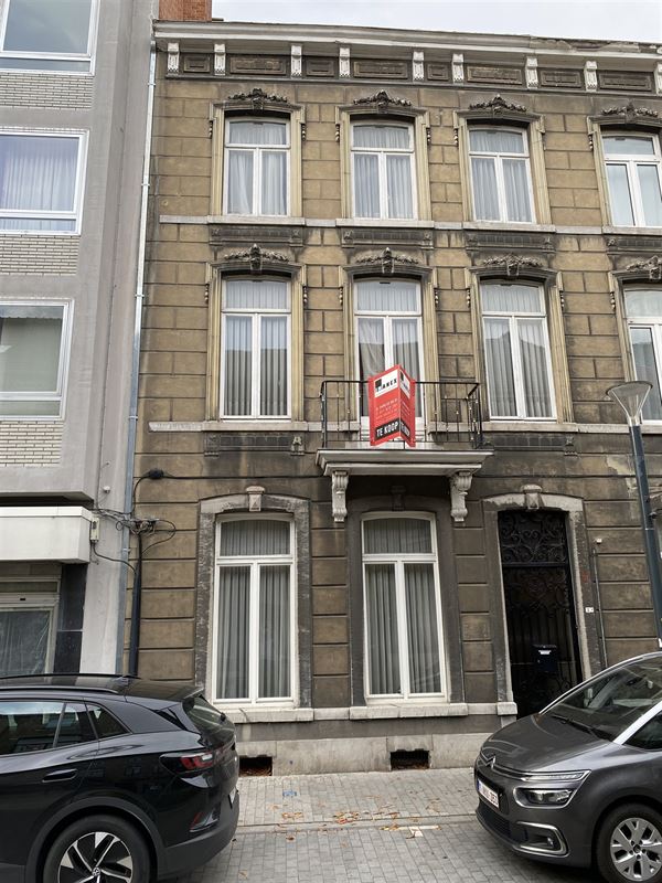 Herenhuis te 3800 SINT-TRUIDEN (België) - Prijs € 430.000