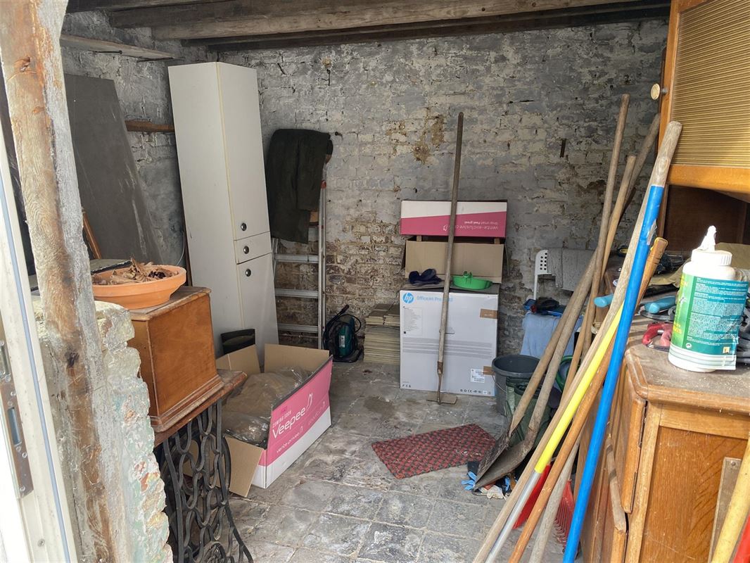 Foto 34 : Landelijke woning te 3891 BUVINGEN (België) - Prijs € 305.000