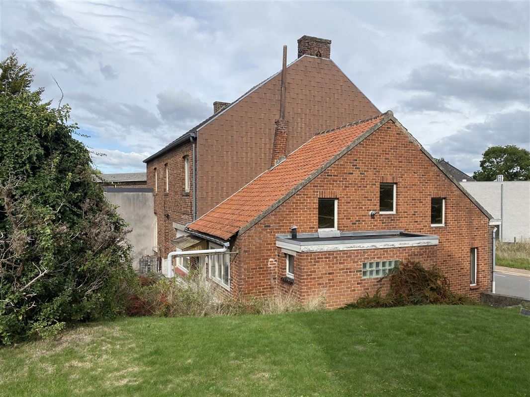 Foto 31 : Landelijke woning te 3891 BUVINGEN (België) - Prijs € 305.000