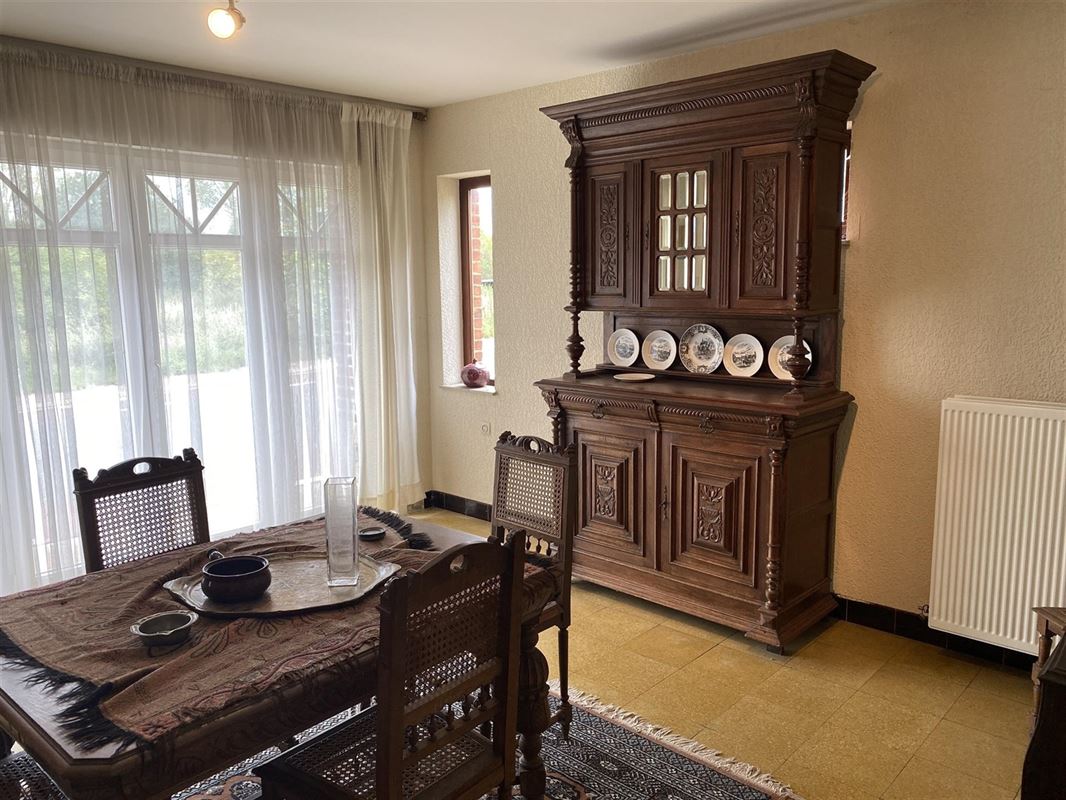 Foto 16 : Landelijke woning te 3891 BUVINGEN (België) - Prijs € 305.000