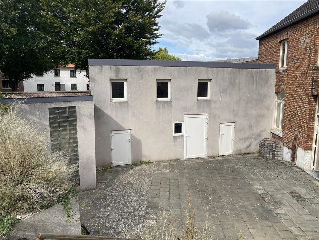 Foto 32 : Landelijke woning te 3891 BUVINGEN (België) - Prijs € 305.000